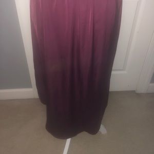 H&M long dress